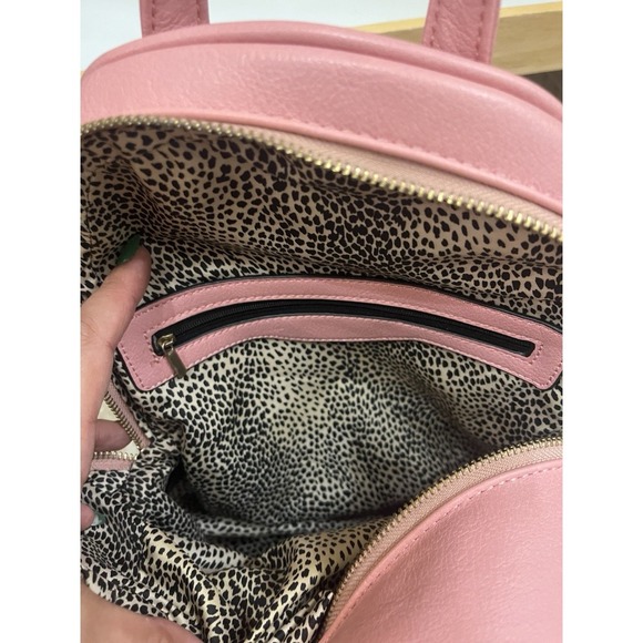 Cute Pink Backpack Unbranded - Picture 5 of 15